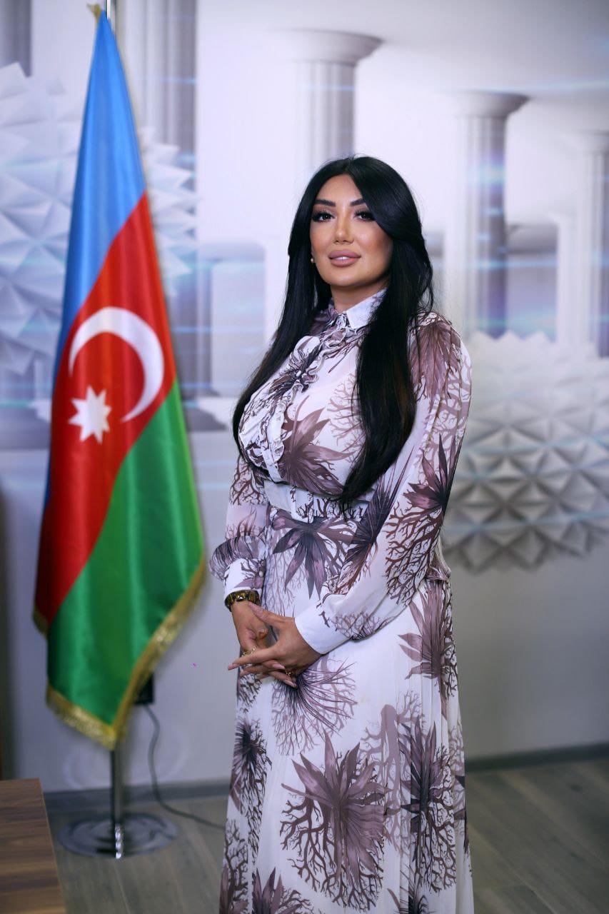 Sema Asgerova