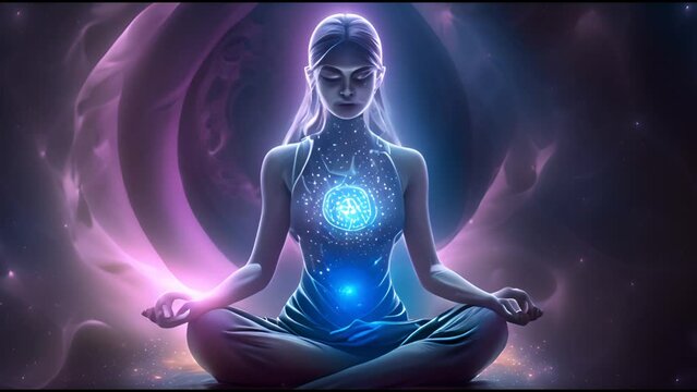 Meditasiya